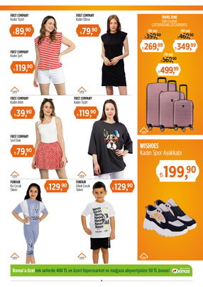 Kışa Özel Fırsatlar