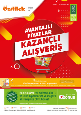 Kışa Özel Fırsatlar