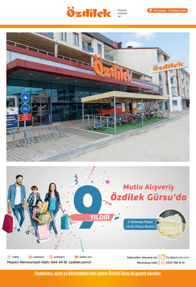 Kışa Özel Fırsatlar