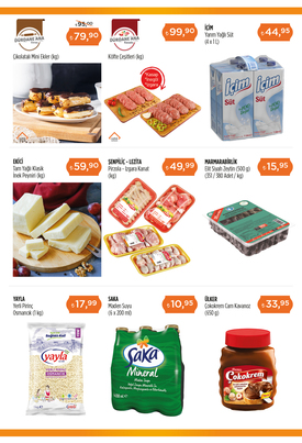 Kışa Özel Fırsatlar