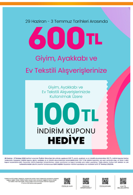 Kışa Özel Fırsatlar
