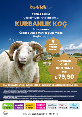 Kışa Özel Fırsatlar