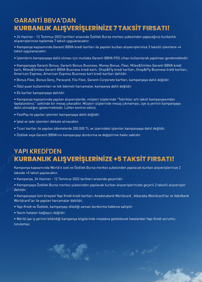 Kışa Özel Fırsatlar