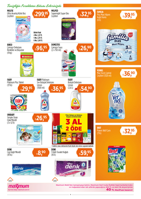 Kışa Özel Fırsatlar