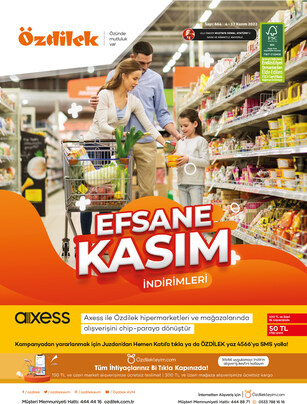 Kışa Özel Fırsatlar