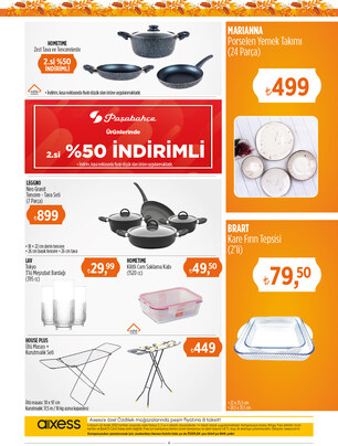 Kışa Özel Fırsatlar
