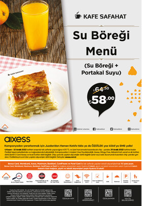 Kışa Özel Fırsatlar