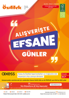 Kışa Özel Fırsatlar