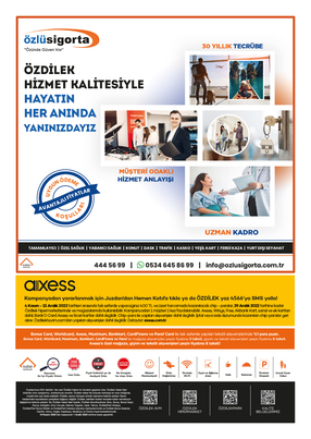 Kışa Özel Fırsatlar