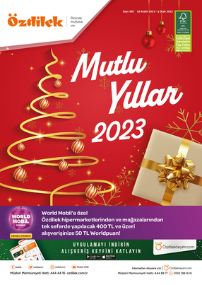 Kışa Özel Fırsatlar
