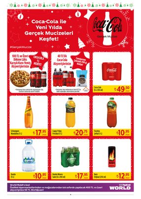Kışa Özel Fırsatlar