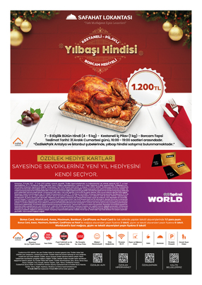 Kışa Özel Fırsatlar