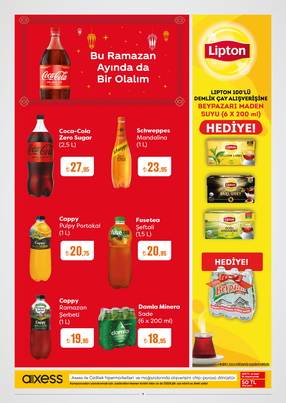 Kışa Özel Fırsatlar