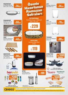 Kışa Özel Fırsatlar