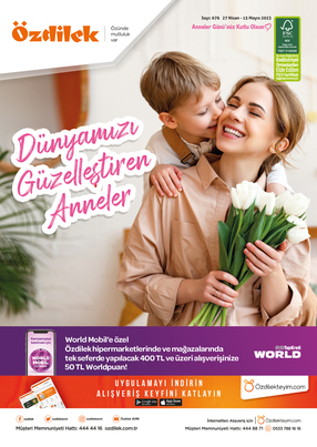 Kışa Özel Fırsatlar