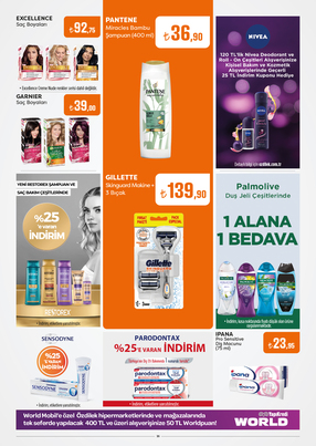 Kışa Özel Fırsatlar