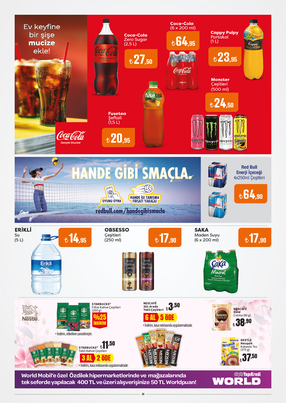 Kışa Özel Fırsatlar