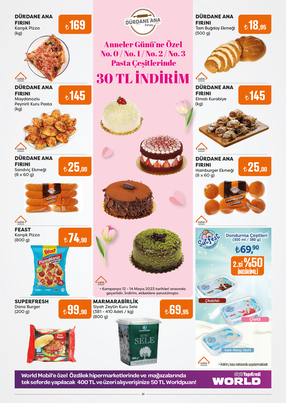 Kışa Özel Fırsatlar