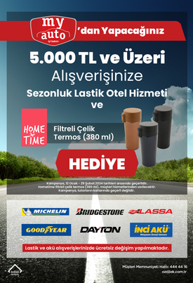 Kışa Özel Fırsatlar