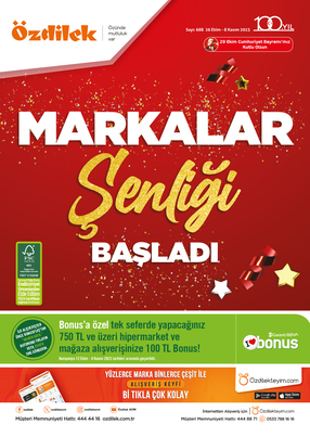 Kışa Özel Fırsatlar