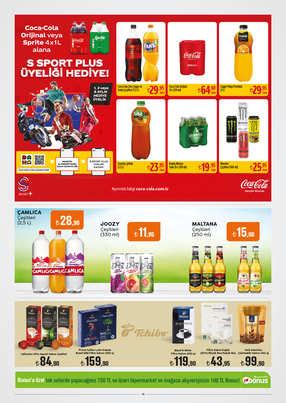 Kışa Özel Fırsatlar