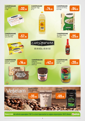 Kışa Özel Fırsatlar