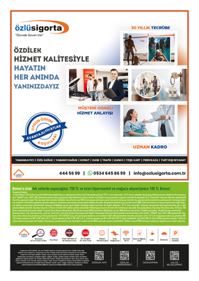 Kışa Özel Fırsatlar
