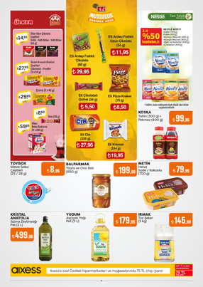Kışa Özel Fırsatlar