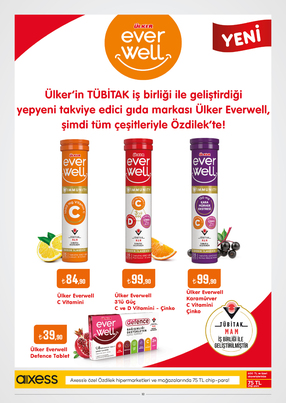 Kışa Özel Fırsatlar