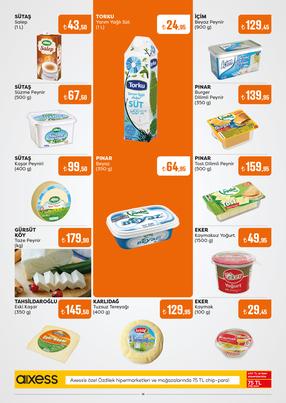 Kışa Özel Fırsatlar
