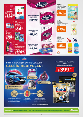 Kışa Özel Fırsatlar