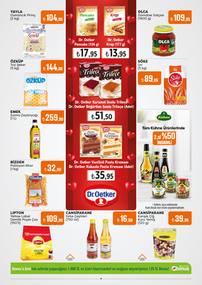Kışa Özel Fırsatlar