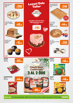 Kışa Özel Fırsatlar