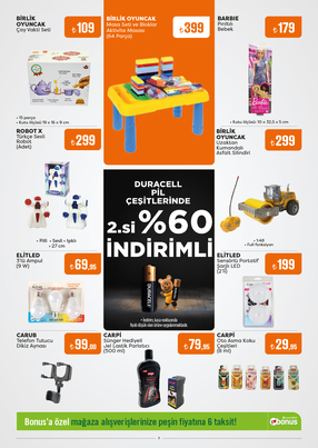Kışa Özel Fırsatlar