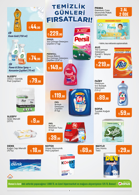 Kışa Özel Fırsatlar