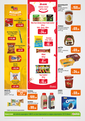 Kışa Özel Fırsatlar