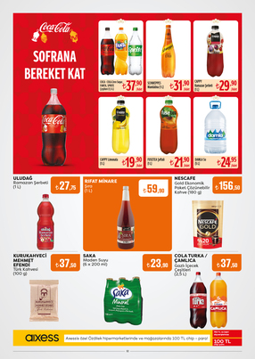Kışa Özel Fırsatlar