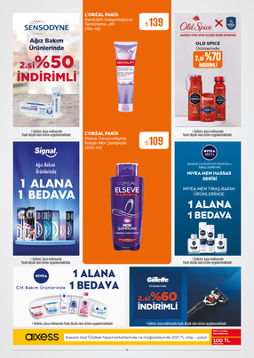 Kışa Özel Fırsatlar
