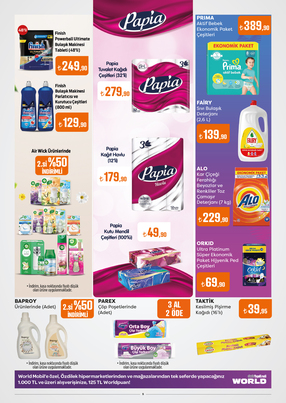 Kışa Özel Fırsatlar