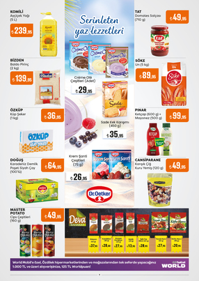 Kışa Özel Fırsatlar