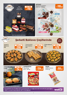 Kışa Özel Fırsatlar
