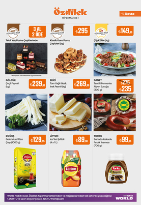 Kışa Özel Fırsatlar