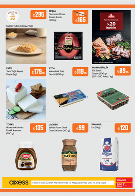 Kışa Özel Fırsatlar