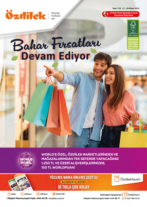 Kışa Özel Fırsatlar