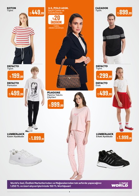 Kışa Özel Fırsatlar