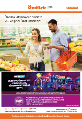 Kışa Özel Fırsatlar
