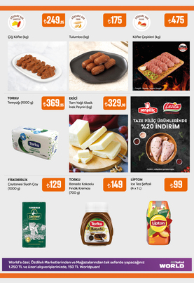Kışa Özel Fırsatlar