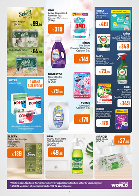 Kışa Özel Fırsatlar
