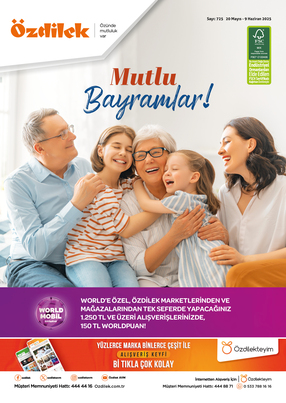 Kışa Özel Fırsatlar