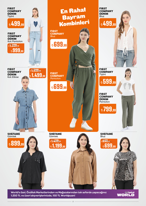 Kışa Özel Fırsatlar